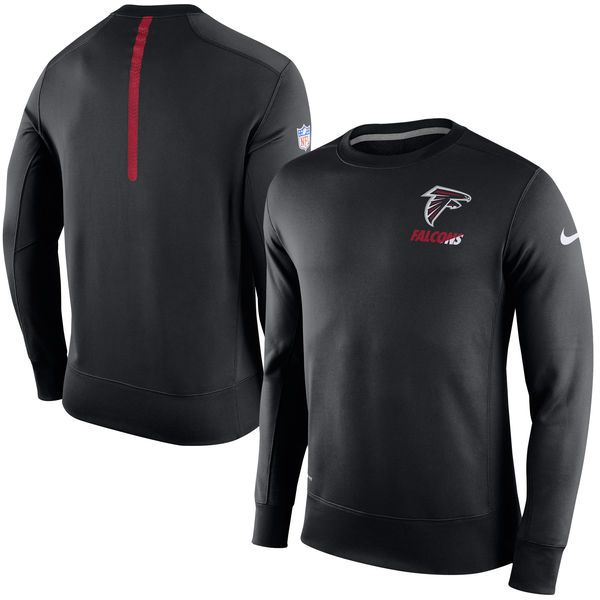 Men Atlanta Falcons 2025 Nike NFL hoodie02->atlanta falcons->NFL Jersey